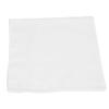 1set Handkerchief Graffiti Facial Towel Babywipe Hand Cleaning Bandana for Hand Washing Towel Face Cleansing Hand Towels Handkerchief Kid White 6pcs view 1