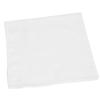 1set Handkerchief Graffiti Facial Towel Babywipe Hand Cleaning Bandana for Hand Washing Towel Face Cleansing Hand Towels Handkerchief Kid White 6pcs view 2