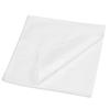 1set Handkerchief Graffiti Facial Towel Babywipe Hand Cleaning Bandana for Hand Washing Towel Face Cleansing Hand Towels Handkerchief Kid White 6pcs view 3