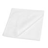 AOKWAWALIY 3sets Cotton Washing Towel Bandana Handkerchief Face Wipes for Face Washing Cloth Face Wipes Towels Facial Towels Cotton Handkerchief White 6pcs*3 view 2