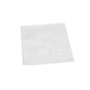 AOKWAWALIY 3sets Cotton Washing Towel Bandana Handkerchief Face Wipes for Face Washing Cloth Face Wipes Towels Facial Towels Cotton Handkerchief White 6pcs*3 view 3