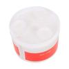 Barber Neck Strip, Neck Ruffle Roll Paper 1000 Sheets per Box Disposable with Waterproof Design, for Hair Salon Use (White) view 4