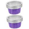 Healeved 20pcs Wax Melting Bowl Hair Removal Tool Waxing Bowl High Temp Resistance Home Beauty Accessory view 1