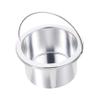 HONMEET Practical Wax Melting Bowl Non Stick Pot for Face Hair Removal Hard Wax Melting Machine view 1