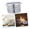 HONMEET Practical Wax Melting Bowl Non Stick Pot for Face Hair Removal Hard Wax Melting Machine view 4