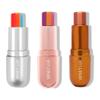 Winky Lux pH Tinted Lip Balm Trio, Rainbow & Sorbet & Pumpkin Spice view 1