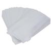 Healeved 2bag Professional Hair Removal Wax Strips Thickened Nonwoven Depilatory Paper for for Men and Women Strips Per Bag for Home Salon Use view 1