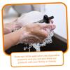 IWOWHERO 20pcs Wax Beads for Hair Removal Nose Wax Sticks Sticks for Waxing Face Eyebrow Hair Removal Kit view 4