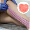 Beatifufu Hard Wax Beads for Hair Removal Waxing Beans for Areas for Bikini Total view 4