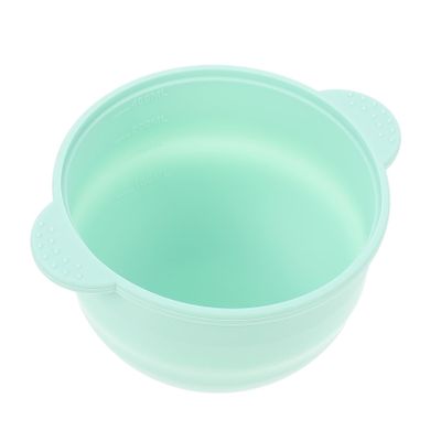 TOVINANNA Silicone Wax Melting Bowl Hair Removal Waxing Supply Practical Wax Pot