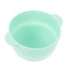TOVINANNA Silicone Wax Melting Bowl Hair Removal Waxing Supply Practical Wax Pot view 1