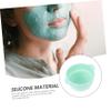 TOVINANNA Silicone Wax Melting Bowl Hair Removal Waxing Supply Practical Wax Pot view 3