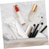 Baluue 5sets Eyebrow Grooming Kit Transparent Eyebrow Scissors Trimmer for Precise Shaping and Safe for Women view 2