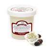 SoShea Whipped Shea Butter Black Coconut - Nourishes, Moisturizes & Renews | 100% African Pure Shea Butter | Cold-Pressed & Cold-Processed | No Dyes & Parabens | Vegan | 11.50oz / 326oz view 1