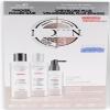 Cleanser Shampoo & Scalp Therapy Conditioner 10.1 Ounce & Treatment 3.4oz (System 3 Kit) view 1