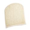 AUTSUPPL Exfoliating Shower Glove for Adults Double-sided Body Scrubber with Natural Loofah Material for Deep Cleansing Back Scrubbing and Spa Massage Experience view 1