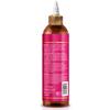 Difeel Rice Water Premium Hair Oil 8 oz. - Strengthening Rice Water Moisturizer for Hair view 2