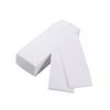 minkissy 300pcs Facial Body Hair Removal Wax Strips Paper Comfortable Nonwoven Depilatory Salon Professional Hair Removal Waxing Strips for view 1