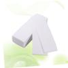 minkissy 300pcs Facial Body Hair Removal Wax Strips Paper Comfortable Nonwoven Depilatory Salon Professional Hair Removal Waxing Strips for view 2