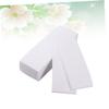 minkissy 300pcs Facial Body Hair Removal Wax Strips Paper Comfortable Nonwoven Depilatory Salon Professional Hair Removal Waxing Strips for view 4