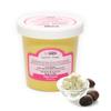 SoShea Whipped Shea Butter Baby Powder - Nourishes, Moisturizes & Renews | 100% African Pure Shea Butter | Cold-Pressed & Cold-Processed | No Dyes & Parabens | Vegan | 11.50oz / 326g view 1