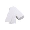 MERRYHAPY 200pcs Hair Removal Strips for Face Body Thick Nonwoven Depilatory Wax Paper Skin-friendly Strong Adhesive for and Easy view 1