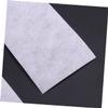MERRYHAPY 200pcs Hair Removal Strips for Face Body Thick Nonwoven Depilatory Wax Paper Skin-friendly Strong Adhesive for and Easy view 4