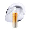 Red by Kiss Setting Mousse Braid Frizz Control, Curl Definition, Shine, Maximize Volume, Ultimate Hold, Long Lasting, Non Sticky Creamy Foam Style Perfector (2 Ounces, Curl Enhancer) view 1