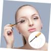 Mikinona 20pcs Elegant Empty Mascara Bottles Refill Tube for Lash Travel-friendly view 2