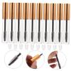 Mikinona 20pcs Elegant Empty Mascara Bottles Refill Tube for Lash Travel-friendly view 4