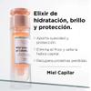 Click Hair Miel para el cabello (2 Pack) Click Hair Honey, Click Hair Products, La Miel de Click Hair, Chick Hair Miel view 3