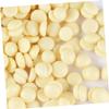 WOONEKY 300g Painless Hard Beans for Hair Removal Safe for Skin Types Easy to Use No Strips Required for Bikini Face Legs and Eyebrows view 4