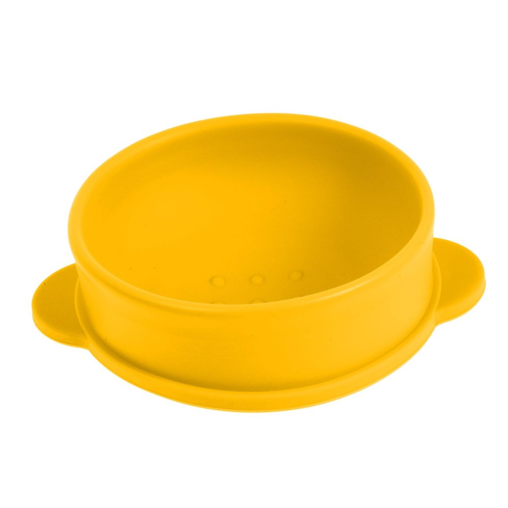 Gogogmee Heat-resistant Silicone Bowl Wax Warmer Replacement Pot 400ml Nonstick for Electric Wax Warmer Machine