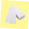 NOLITOY 240pcs Hair Removal Wax Paper Non-woven Paper Soft Flexible Thicken Epilator Microwavable Wax for Hair Removal Men view 2