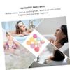 Baluue 9pcs Bath Salt Set Exfoliating Moisturizing for Relaxing Soaks for Moms Girlfriends and Spa view 4