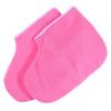 WOONEKY Wax Bath Hand Treatment Mitts Cover Insulated Cotton Feet Hand Care Paraffin Spa Wax Warmer for Moisture Absorption Relaxation view 1