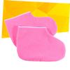 WOONEKY Wax Bath Hand Treatment Mitts Cover Insulated Cotton Feet Hand Care Paraffin Spa Wax Warmer for Moisture Absorption Relaxation view 3