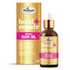 Difeel Bond & Repair Miracle Hair Oil 1.65 oz. - Deep Bond Restore Treatment Oil for Hair, Nourishing Oil Hair Treatment for Dry, Damaged Hair view 1