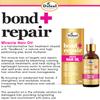 Difeel Bond & Repair Miracle Hair Oil 1.65 oz. - Deep Bond Restore Treatment Oil for Hair, Nourishing Oil Hair Treatment for Dry, Damaged Hair view 3