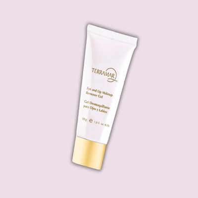 Desmaquillante en Gel para Ojos y LabiosTerramar Brands