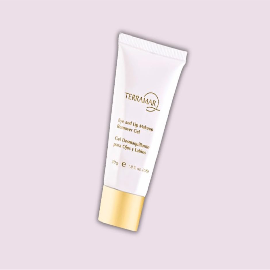 Desmaquillante en Gel para Ojos y LabiosTerramar Brands