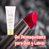 Desmaquillante en Gel para Ojos y LabiosTerramar Brands view 2