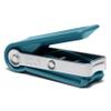 EDJY Fingernail Cutter - Precision Stainless Steel Nail Cutter for Fingernails | Sharp Blade, Ergonomic Design, Durable & Rust-Resistant | Ideal for Men and Women | EDJY Blue view 1