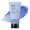 belif Super Knights - Soothing Hydration Cleansing Mask, 3-in-1 Facial Mask & Cleanser with Hyaluronic Acid, Squalane, Madecassoside | For Dry and Sensitive Skin | Korean Skincare (5.0 fl. oz) view 1