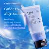belif Super Knights - Soothing Hydration Cleansing Mask, 3-in-1 Facial Mask & Cleanser with Hyaluronic Acid, Squalane, Madecassoside | For Dry and Sensitive Skin | Korean Skincare (5.0 fl. oz) view 2