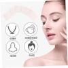 FOYTOKI 2sets Oil Absorbing Tissues for Oily Skin of Each Lightweight and Portable Blotting Paper for Control Suitable for Men Women view 4