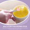 BELLIFFY 4pcs Applicators Professional Multi-function Waxing Sticks for Hair Removal Body and Eyebrow Care to Use Suitable for Sensitive Skin view 4