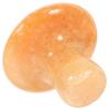 BUTIFULSIC Jade Beauty Stone Gua Tools for Face Facial Massage Tool Mushroom Design view 1