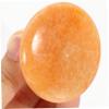 BUTIFULSIC Jade Beauty Stone Gua Tools for Face Facial Massage Tool Mushroom Design view 3
