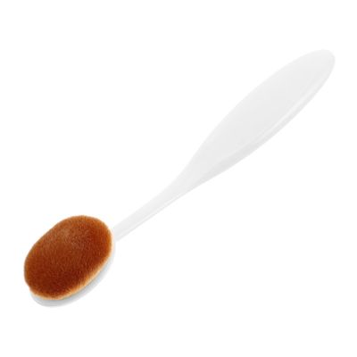 Beatifufu Concealer Brush Foundation Brush Multi-functional Makeup Tool Soft Faux Fiber